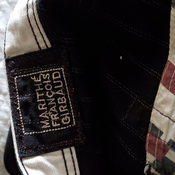 Vintage Marithe Francois Girbaud Jeans US 32 - Picture 16 of 16